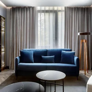Radisson Collection Отель