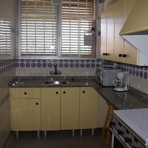 Cambrils , Камбрильс Испания
